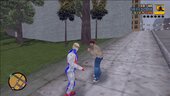 AKI Man